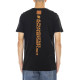 Alpha Industries Ανδρική κοντομάνικη μπλούζα QR Code Tee